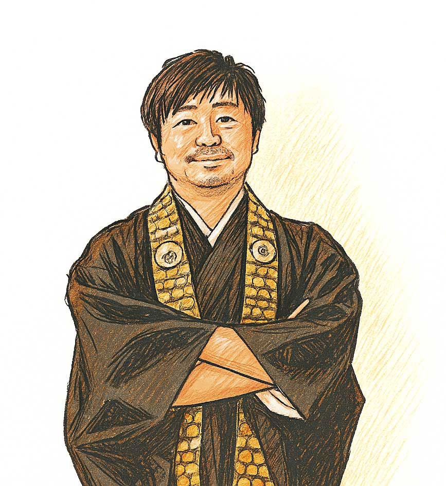 辻本 佳嗣