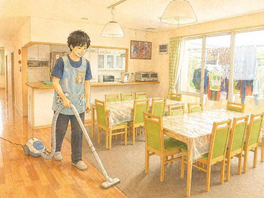 施設紹介