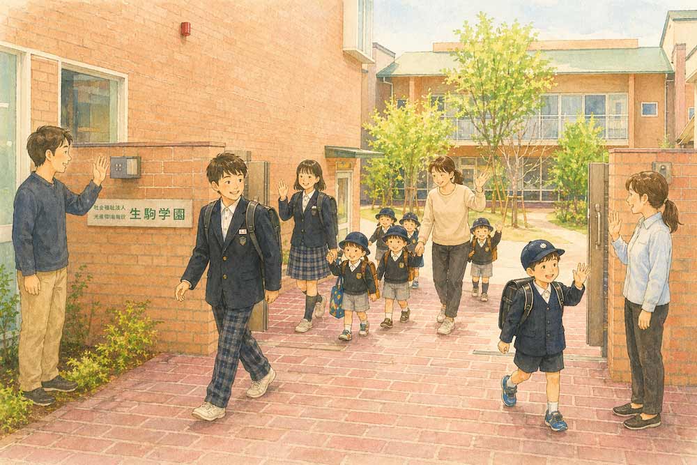 施設紹介