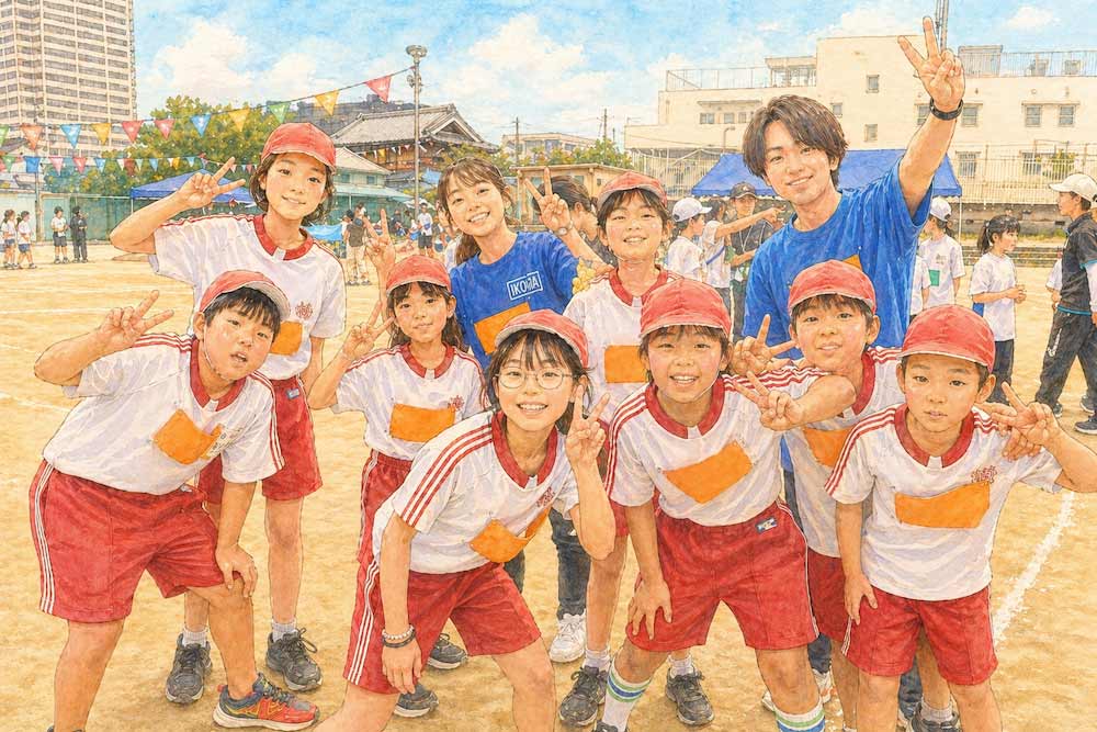 施設紹介