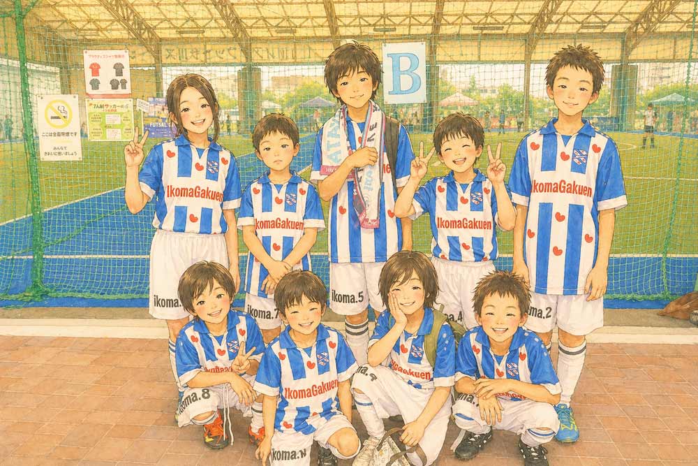 施設紹介